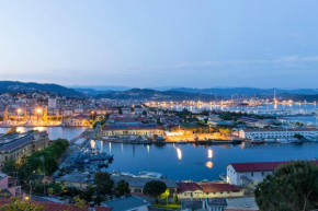 La Finestra Sul Golfo Affittacamere La Spezia